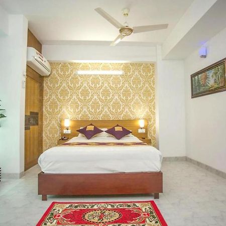 Sel Nibash Hotel & Serviced Apartments Dakka Kültér fotó