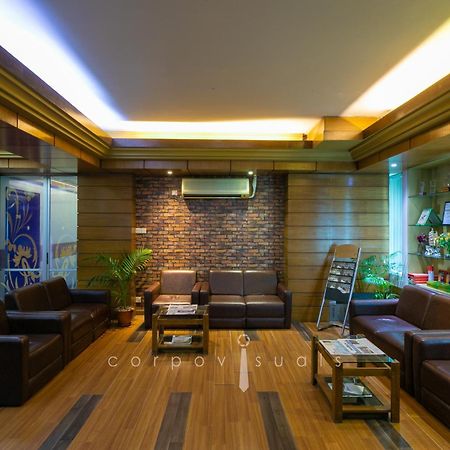 Sel Nibash Hotel & Serviced Apartments Dakka Kültér fotó