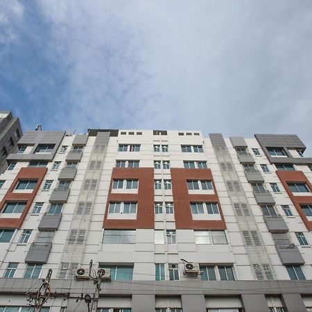 Sel Nibash Hotel & Serviced Apartments Dakka Kültér fotó