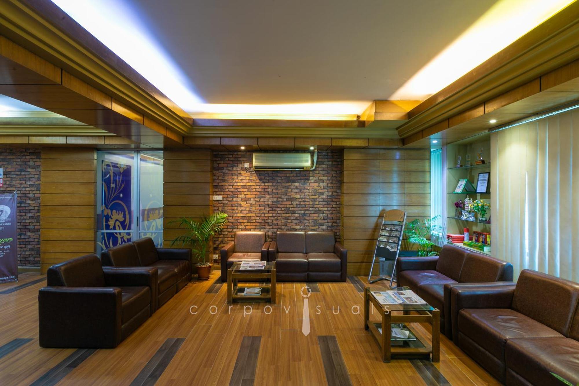 Sel Nibash Hotel & Serviced Apartments Dakka Kültér fotó