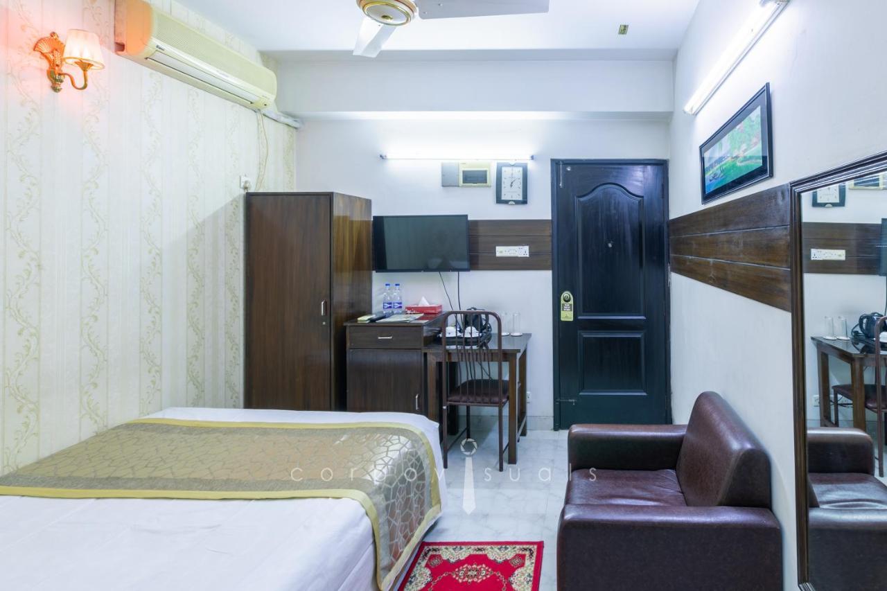 Sel Nibash Hotel & Serviced Apartments Dakka Kültér fotó