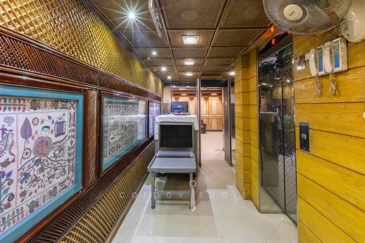 Sel Nibash Hotel & Serviced Apartments Dakka Kültér fotó