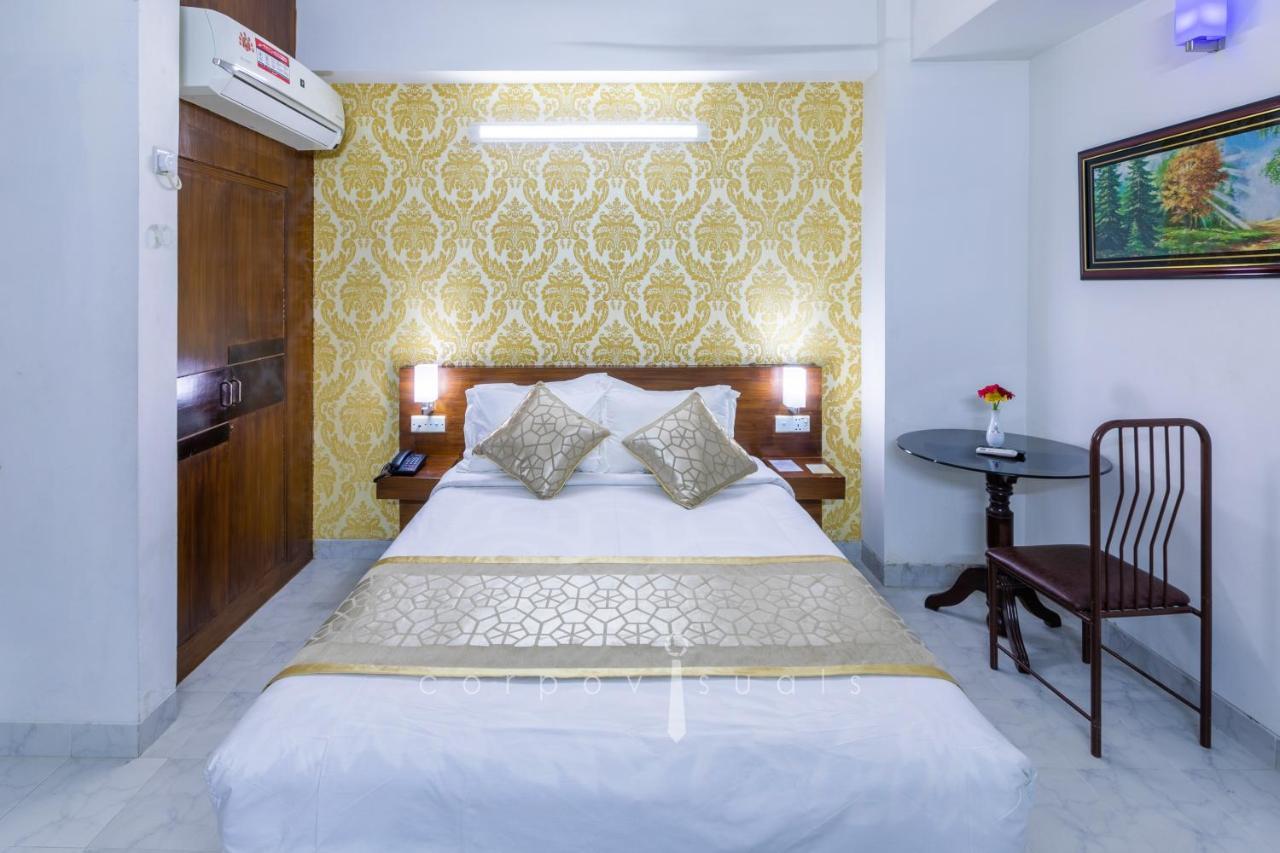 Sel Nibash Hotel & Serviced Apartments Dakka Kültér fotó