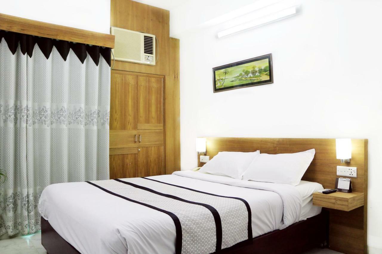 Sel Nibash Hotel & Serviced Apartments Dakka Kültér fotó