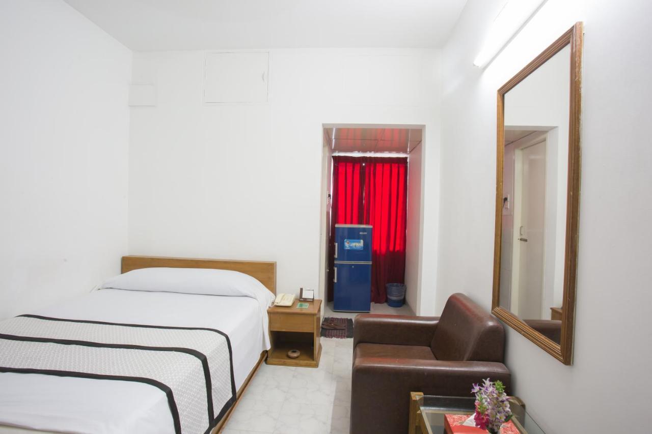Sel Nibash Hotel & Serviced Apartments Dakka Kültér fotó
