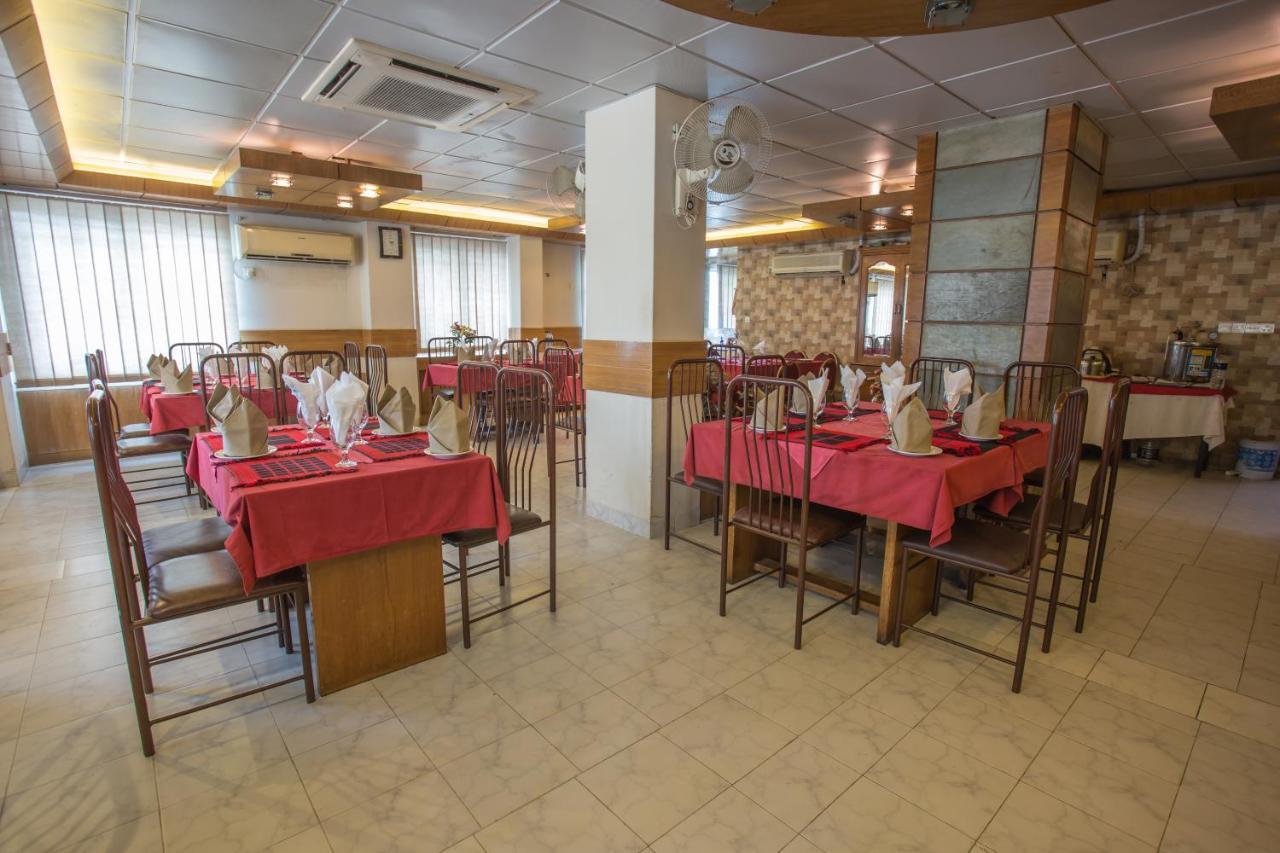 Sel Nibash Hotel & Serviced Apartments Dakka Kültér fotó