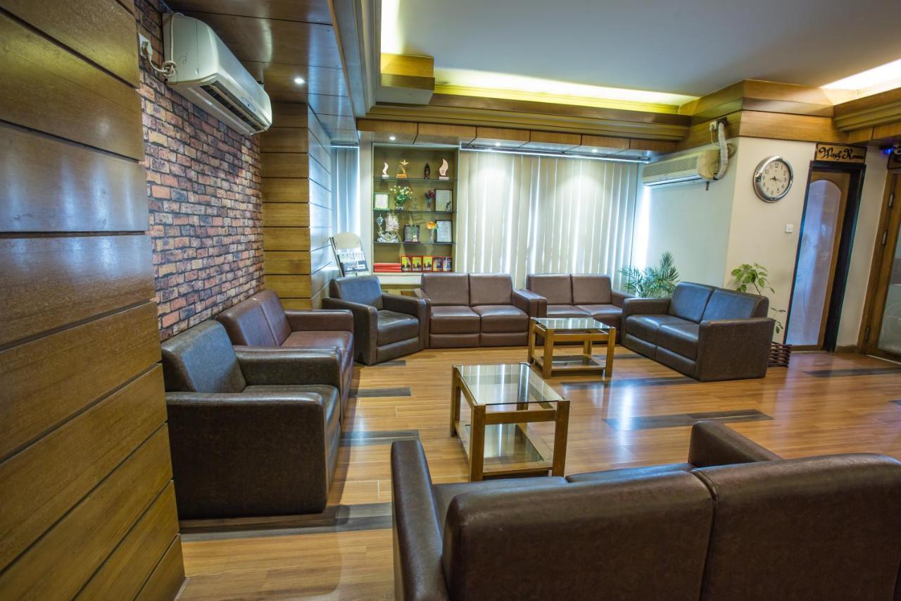 Sel Nibash Hotel & Serviced Apartments Dakka Kültér fotó