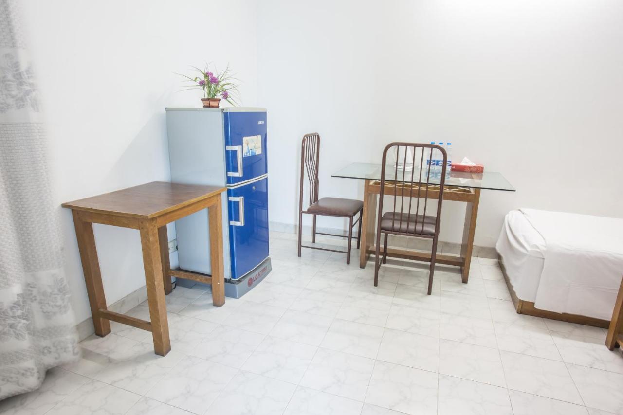 Sel Nibash Hotel & Serviced Apartments Dakka Kültér fotó