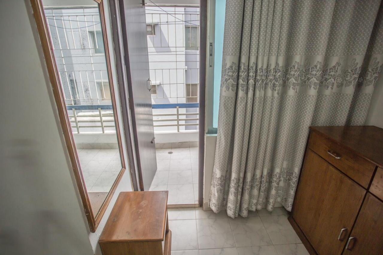 Sel Nibash Hotel & Serviced Apartments Dakka Kültér fotó