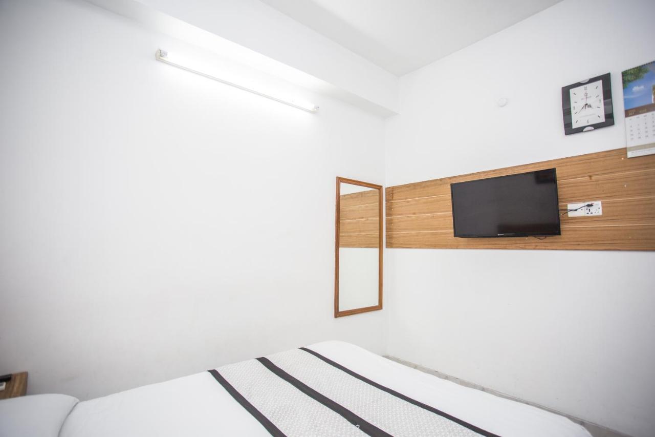 Sel Nibash Hotel & Serviced Apartments Dakka Kültér fotó